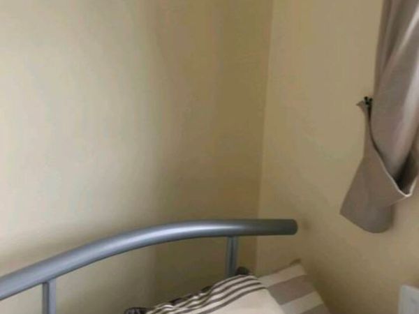 Single Bed - Main image
