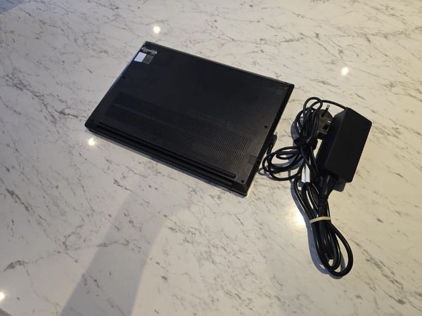 Laptop - Lenovo ThinkPad E14 Gen 5 - Main image