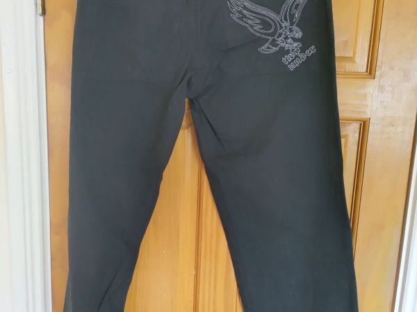 Bunker Mentality Golf Trousers 36W/31L - Main image