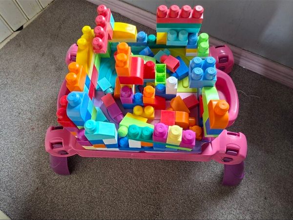 Free Lego Blocks - Main image