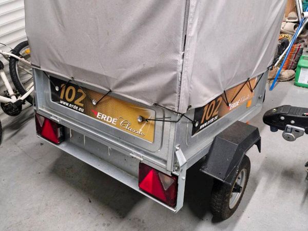 Trailer - Main image