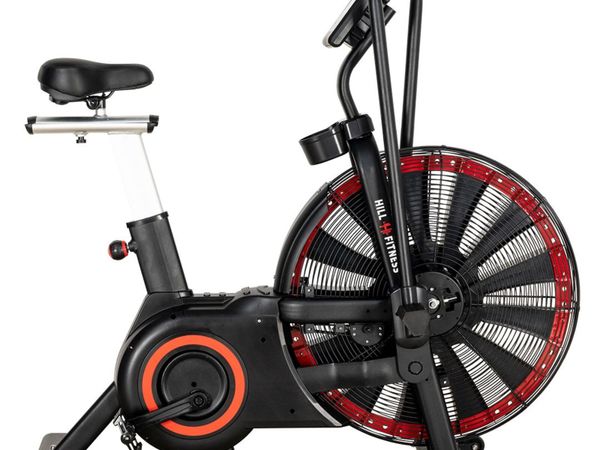 Air Bike 3.0 - Exercise Assault - Main image