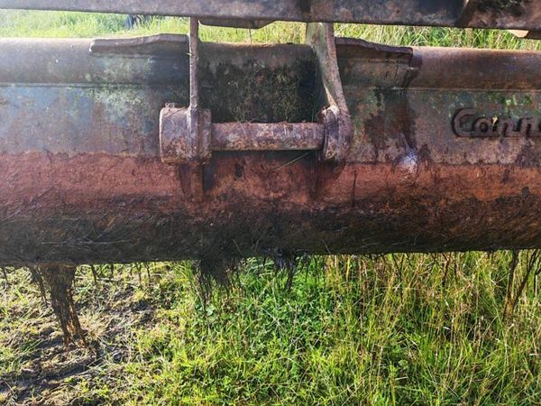 Grading Bucket. - Main image
