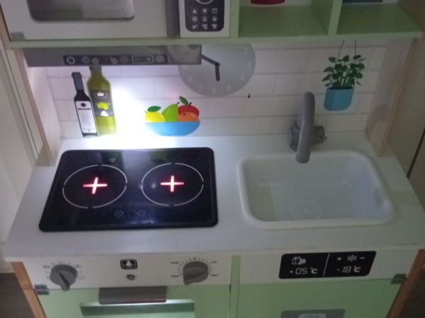 Luxury Kids play kitchen - Main image
