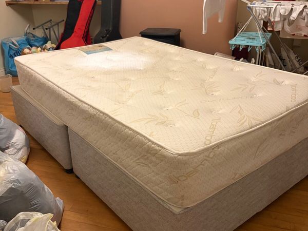 Double Bed - Main image