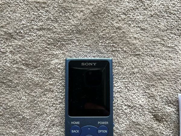 Sony Walkman - Main image