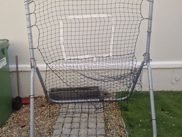 Rebounder - Main image