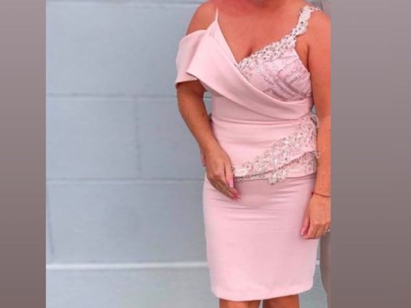 Posh frocks - Main image