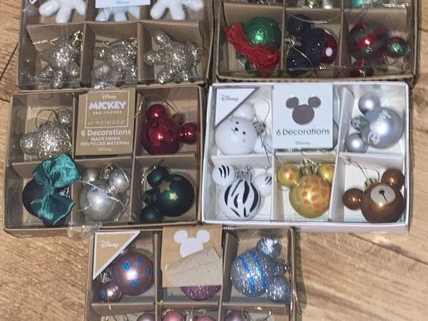 Christmas Decorations - Main image