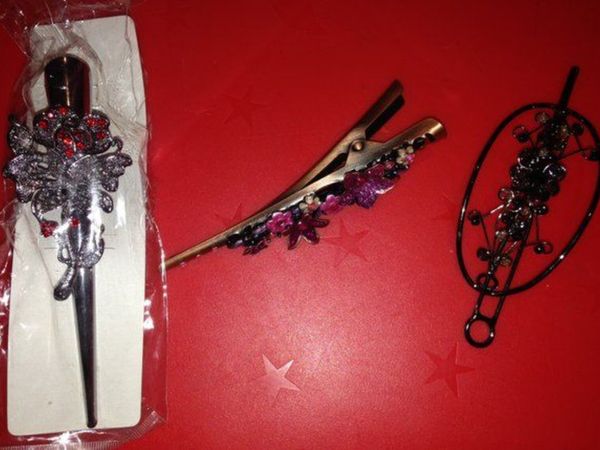 Hair Accessories - Main image