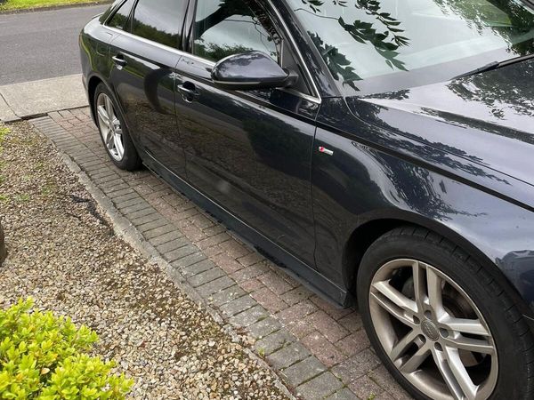 Ultimate heko wind deflectors - Main image