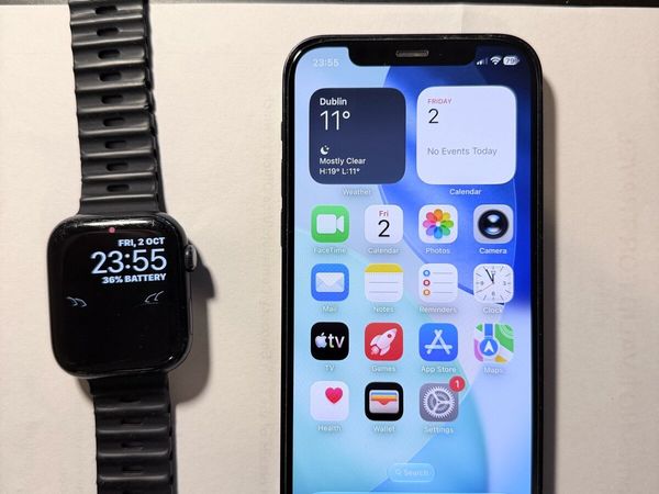 iPhone 12 128GB - Main image