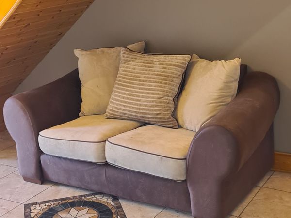 2-3 Seater Sofa - Main image
