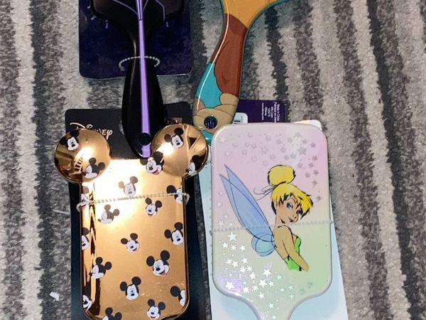 Hairbrushes - Main image