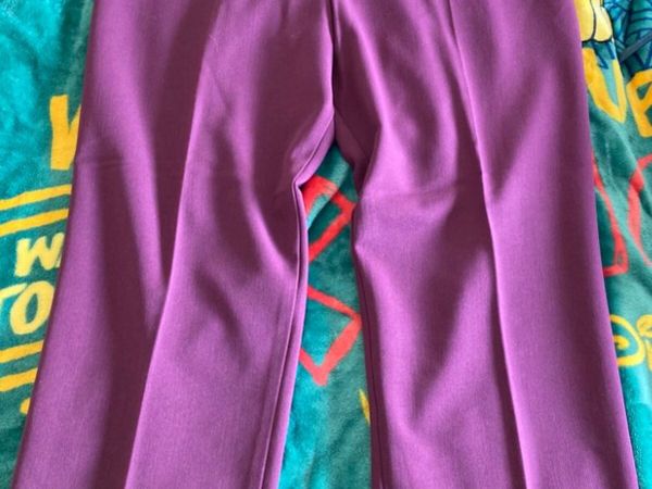Trousers - Main image