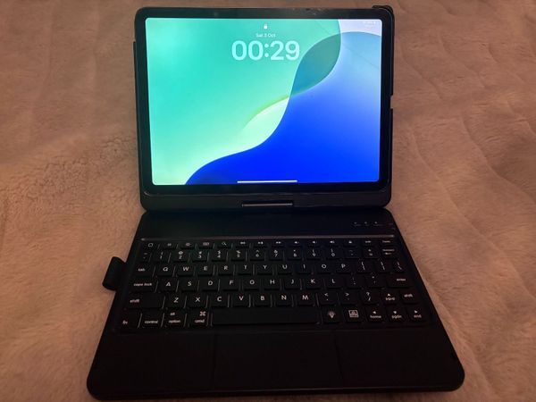 Apple iPad (4th Generation) 64GB - Main image