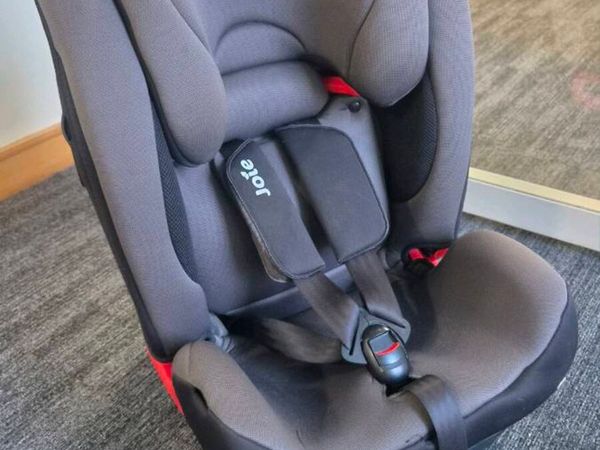 Joie Baby Car Seat - Main image