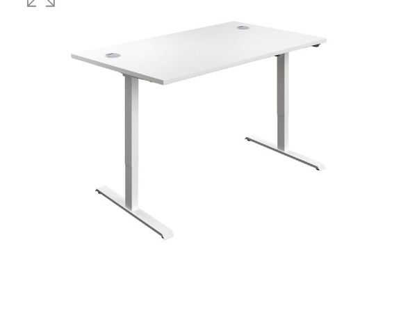 Office Desk BNIB - Main image