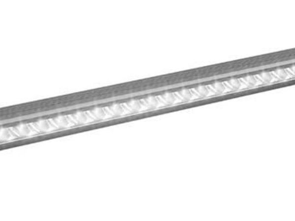50" Osram Light Bar - Main image