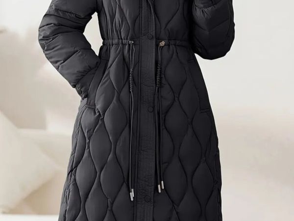 Winter coat - Main image