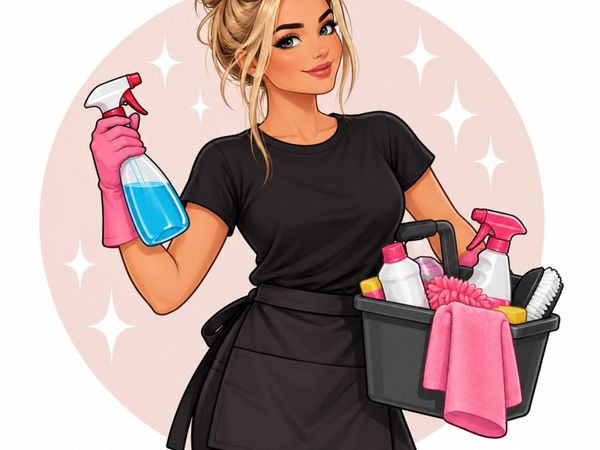 Cleaner - Main image