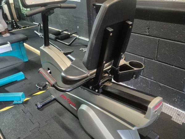 Technogym Exercise bike - Main image