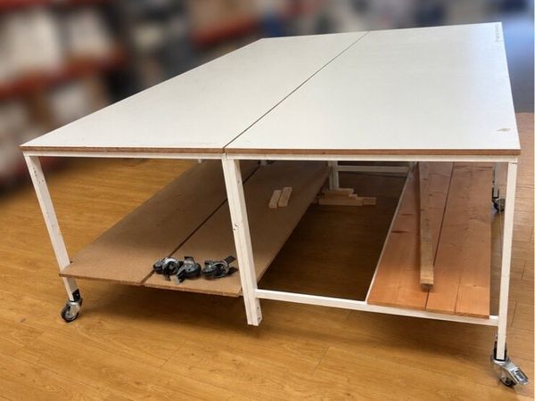Sewing Table - Main image