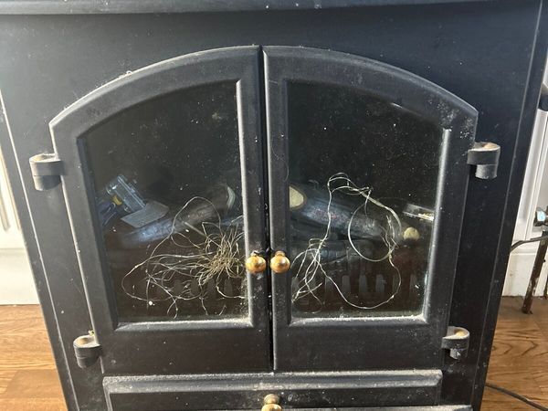 Electric stove - Main image