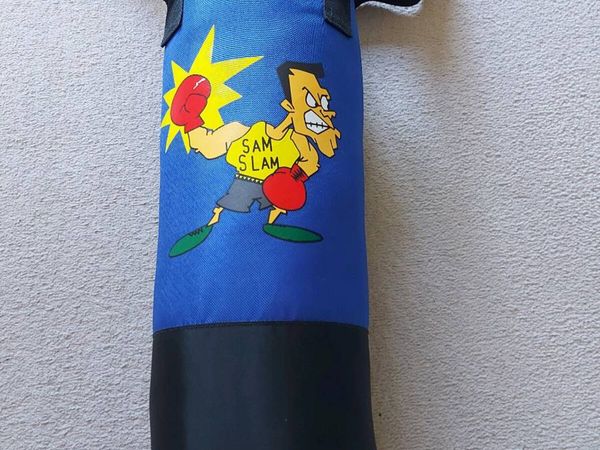 Kids Punching bag - Main image