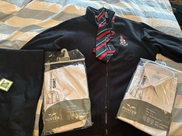 Villiers School Boys Uniform Never Worn - Main image
