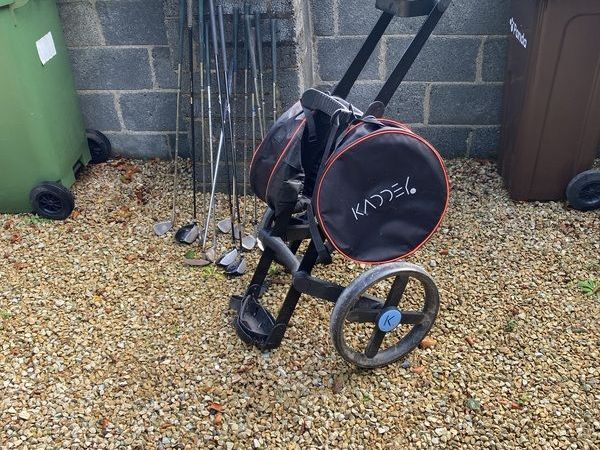 Kaddey Buggy & Clubs - Main image