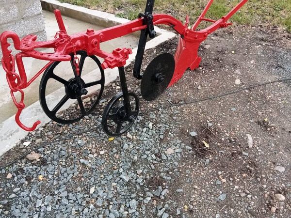 Plough - Main image