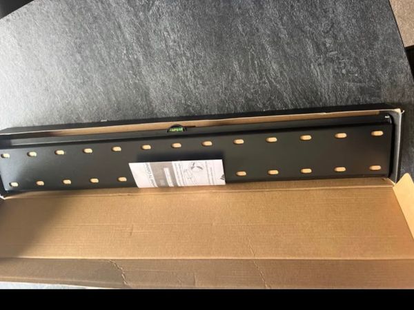 Tilt TV wall mount bracket - Main image