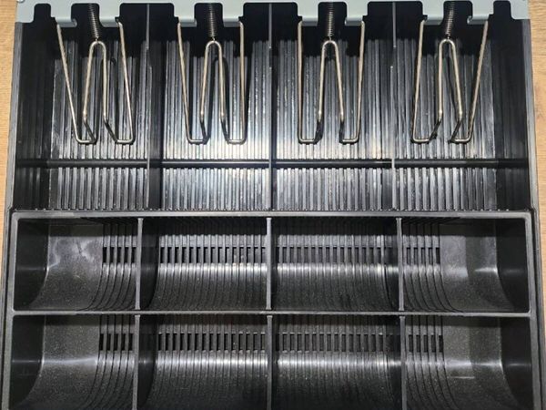 Cash register drawer - Main image
