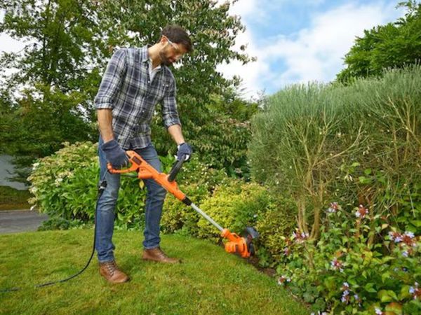 Whipper Snipper Brush Cutter - Main image
