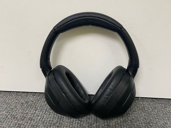 Sony Ult Bluetooth Headphones - Main image
