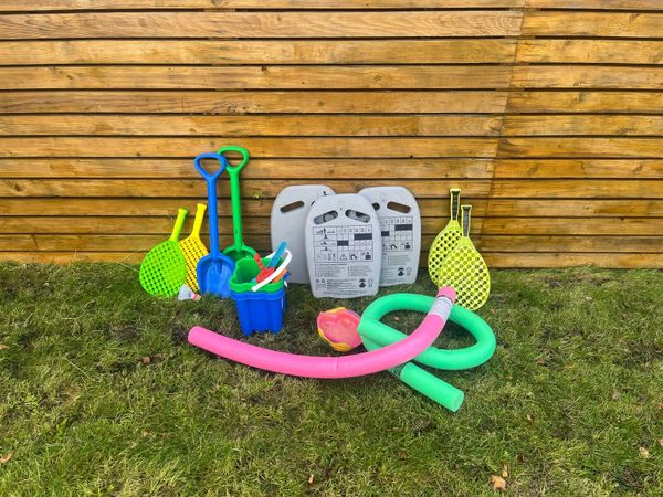 Beach Toys - Main image