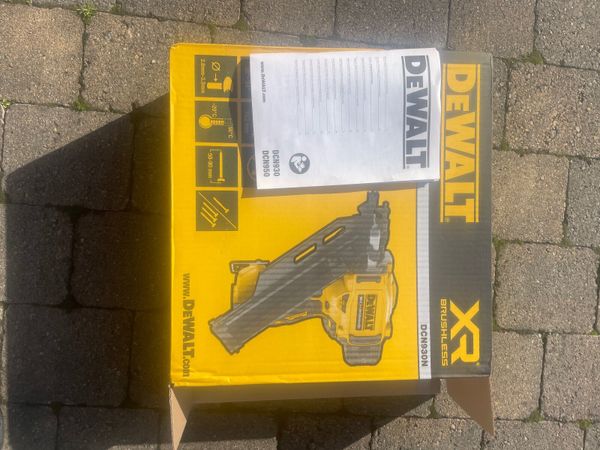 Brand new unused DCN930N Dewalt Nailgun - Main image