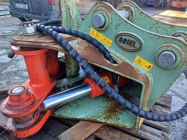 Oriel Tree Shears - Main image