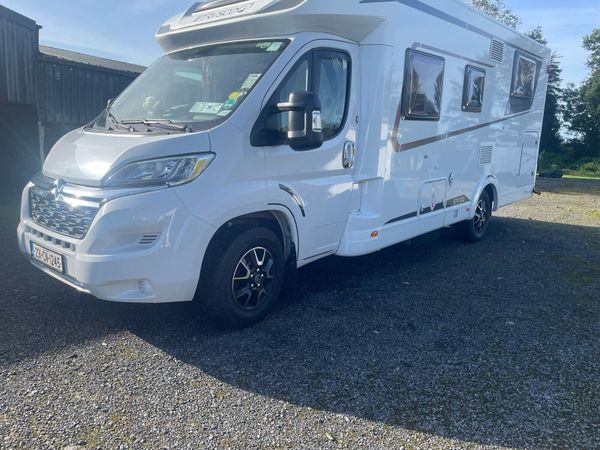 2023 Etrusco  T7300sb  price drop. - Main image
