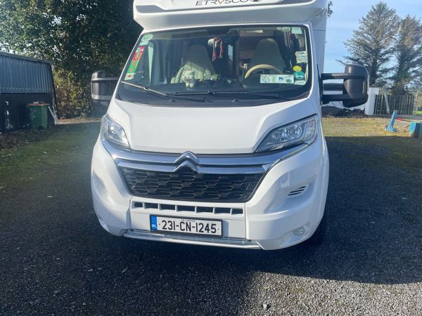 2023 Etrusco  T7300sb  price drop. - Main image