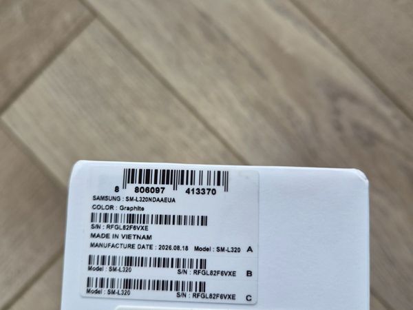 Samsung galaxy watch 8 - Main image
