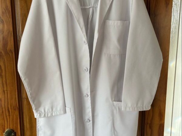 Lab Coat - Main image