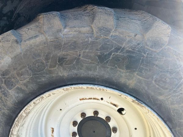 Tyres - Main image