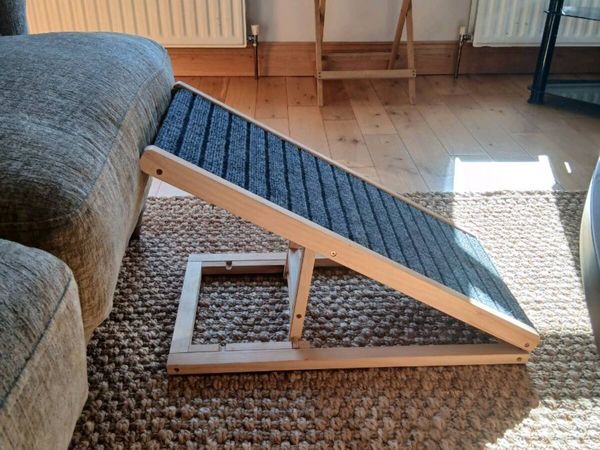 Dog ramp - Main image