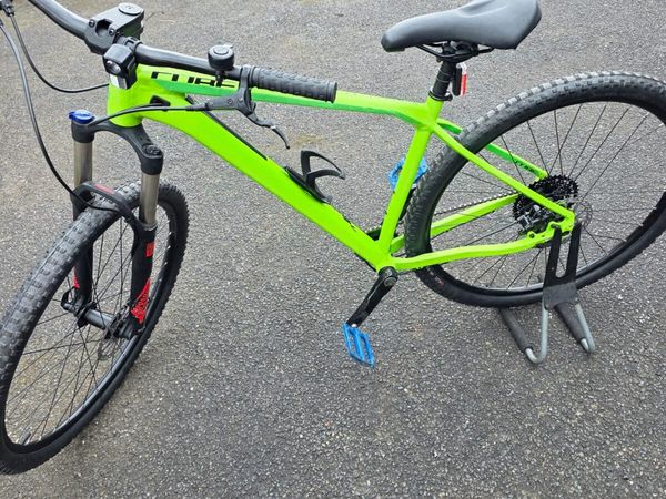 29” MTB – SRAM – Air Suspension – €350 - Main image