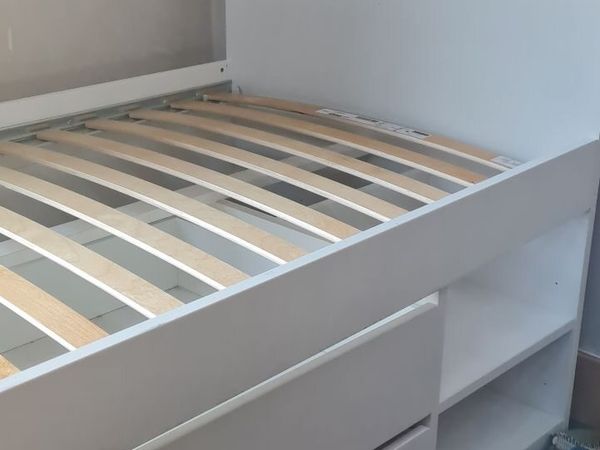 High Rise bed - Main image