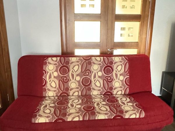 Sofa bed - Main image