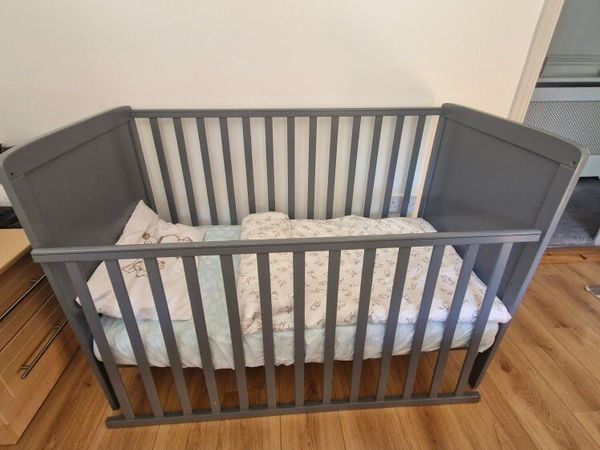 Cot / Toddler bed - Main image
