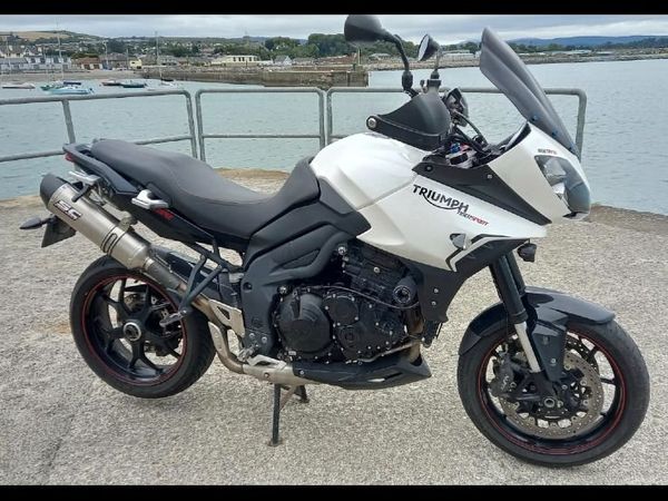 Triumph Other 2015 - Main image